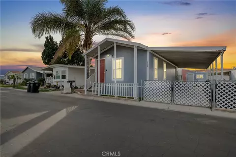 1150 N Kirby St #132, Hemet, CA 92545