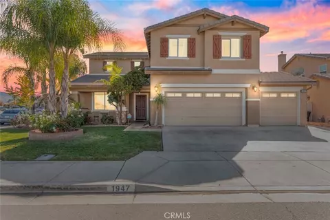 1947 Carroll Dr, San Jacinto, CA 92583