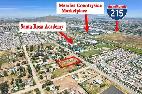 30701 Sherman Rd, Menifee, CA 92584
