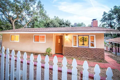 33700 Ortega, Lake Elsinore, CA 92530