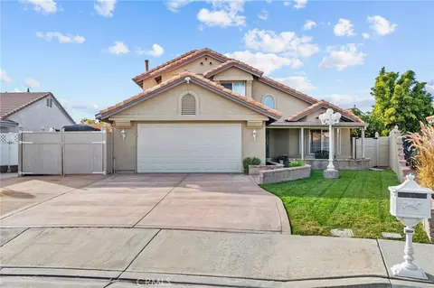 1073 Ron Cir, Hemet, CA 92545