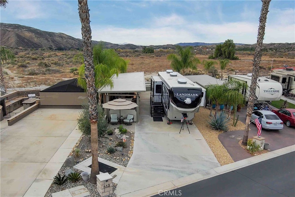 45525 Highway 79 Unit Lot 552  