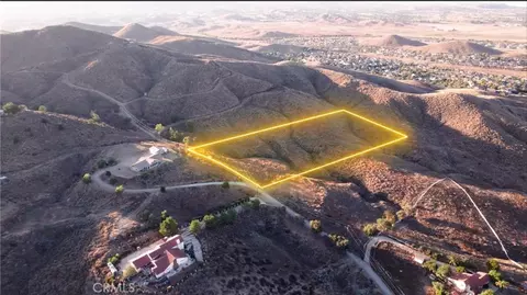 0 Sotelo, Perris, CA 92571