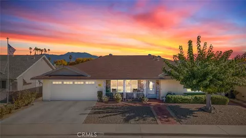 646 Rainier Way, Hemet, CA 92543