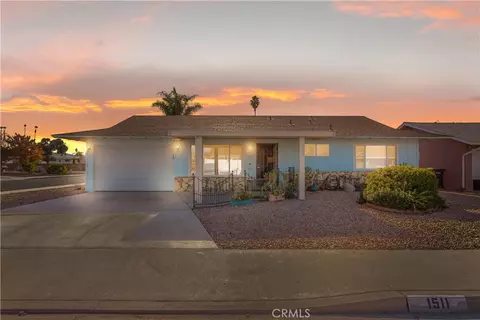 1511 W Westmont Ave, Hemet, CA 92543