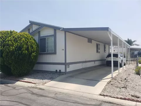 1150 N Kirby St #79, Hemet, CA 92545