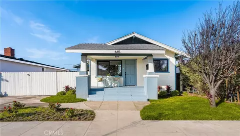 645 Mira Mar Ave, Long Beach, CA 90814