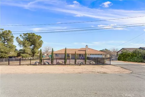 10597 Redwood Ave, Hesperia, CA 92345 photo 1