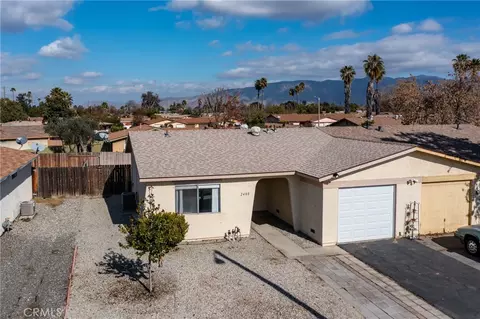 2480 Cristobal Ave, Hemet, CA 92545