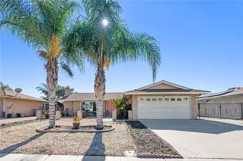 2955 Oradon Way, Hemet, CA 92545