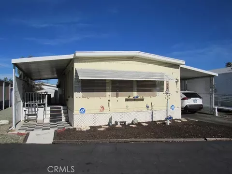 332 N Lyon Ave #59, Hemet, CA 92543