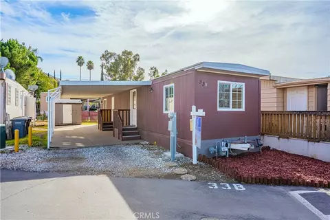 300 N Ellis St #33B, Lake Elsinore, CA 92530
