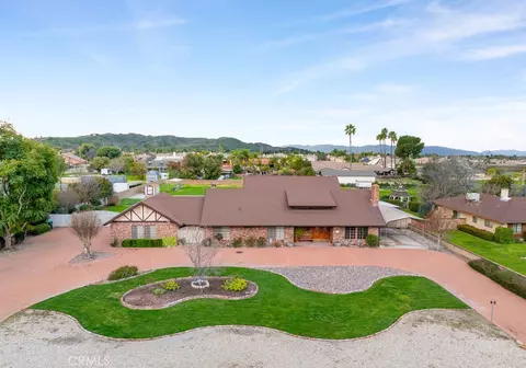 725 N Soboba St, Hemet, CA 92544