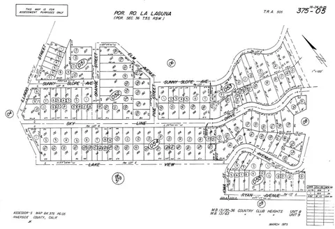 15 Skyline Ave, Lake Elsinore, CA 92530