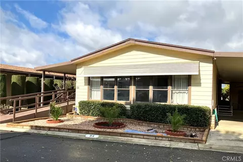 1300 W Menlo Ave #54, Hemet, CA 92543