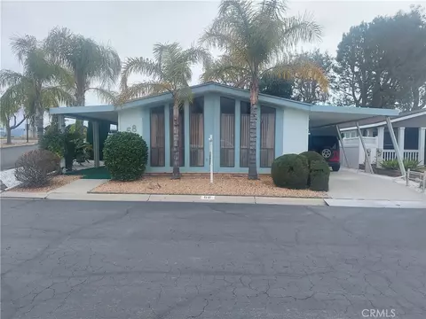 24600 Mountain Ave #68, Hemet, CA 92544