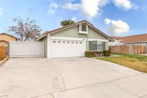 165 E Sage Ave, San Jacinto, CA 92582