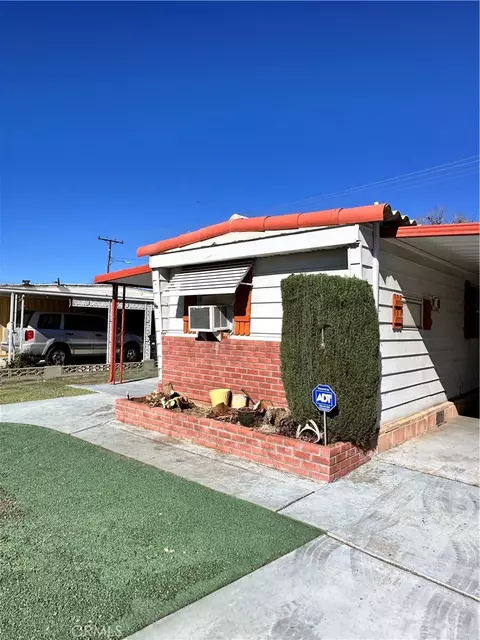 830 San Luis Dr #123, Hemet, CA 92543