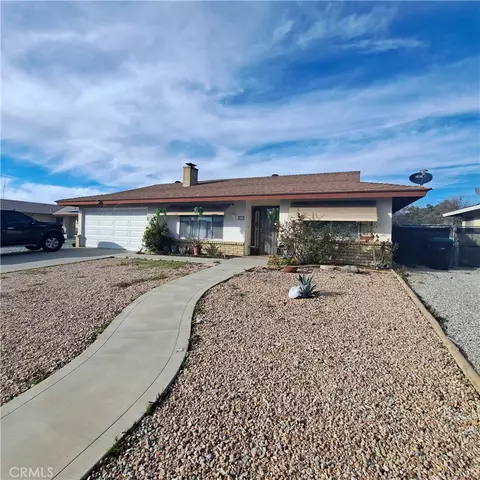 3026 Janae Way, Hemet, CA 92545
