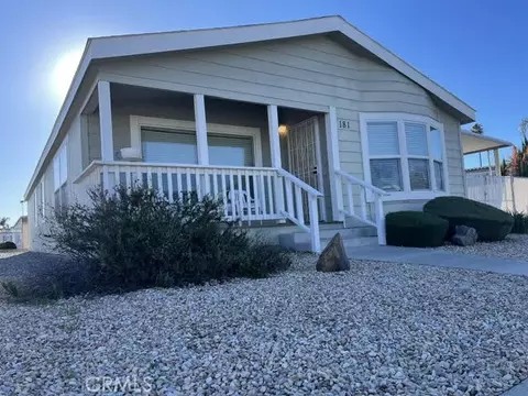 181 San Mateo Cir, Hemet, CA 92543