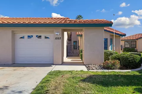 1082 Morning Mist Ct, Hemet, CA 92545