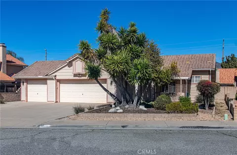 1653 Marin Ct, San Jacinto, CA 92583