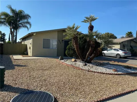 535 San Marino St, Hemet, CA 92545