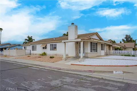 2894 Lynae Way, Hemet, CA 92545