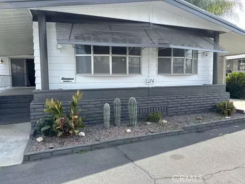 881 N Lake St #274, Hemet, CA 92544