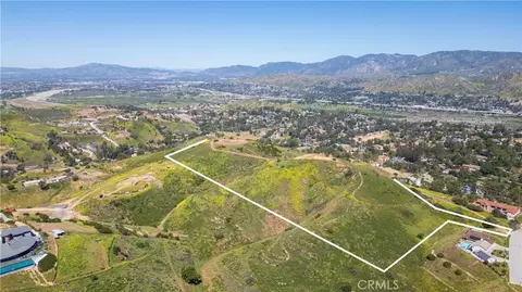 0 Mary Bell, Shadow Hills, CA 91040