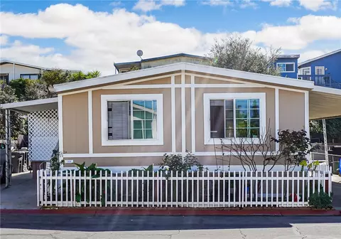 2400 W W Vly #133, Escondido, CA 92029