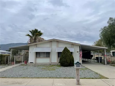 241 N La Paloma Ave, San Jacinto, CA 92582