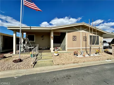 601 Kirby St #408, Hemet, CA 92545