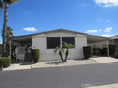 1525 W Oakland Ave #38, Hemet, CA 92543