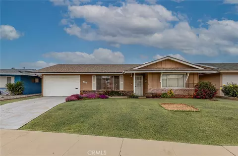 1600 Teakwood Pl, Hemet, CA 92543