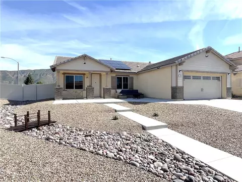 1785 Vibrant, San Jacinto, CA 92582