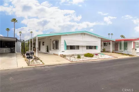 601 N N Kirby St #377, Hemet, CA 92545