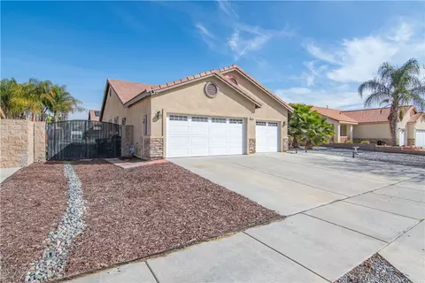 3440 Pocahontis St, Hemet, CA 92545