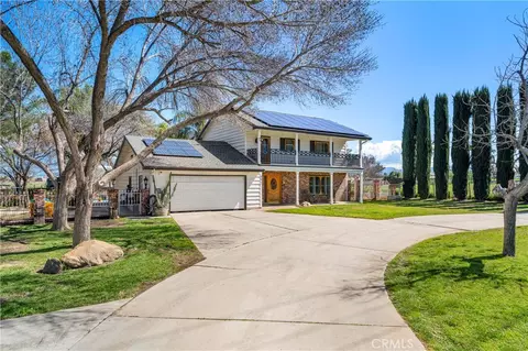 551 S Lyon Ave, San Jacinto, CA 92582