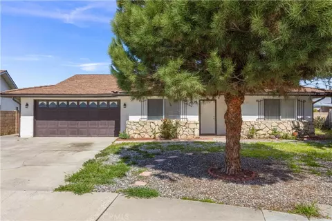 2348 Los Altos Cir, Hemet, CA 92545