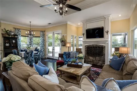 Living - 14787 Wood Rd, Riverside, CA 92508 photo 3 of 6