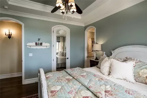 Bedroom - 14787 Wood Rd, Riverside, CA 92508 photo 6 of 8
