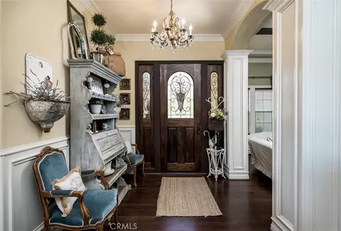 Entry Way - 14787 Wood Rd, Riverside, CA 92508 photo 1 of 2