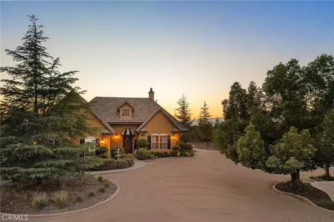 Exterior - 14787 Wood Rd, Riverside, CA 92508 photo 6 of 11