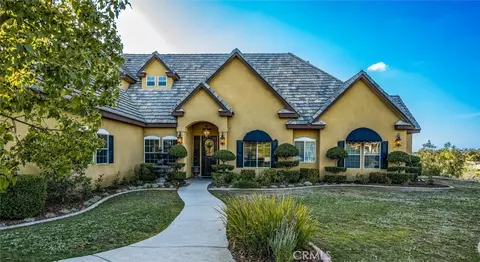 Exterior - 14787 Wood Rd, Riverside, CA 92508 photo 1 of 11