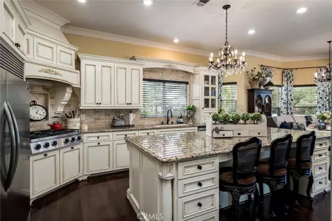 Kitchen - 14787 Wood Rd, Riverside, CA 92508 photo 1 of 3
