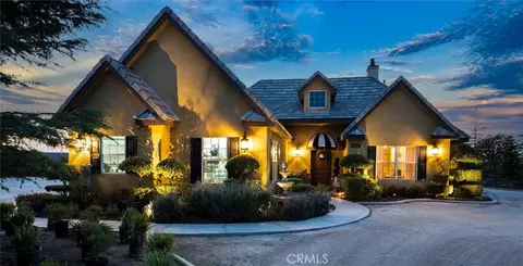 Exterior - 14787 Wood Rd, Riverside, CA 92508 photo 2 of 11