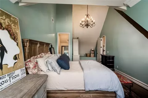 Bedroom - 14787 Wood Rd, Riverside, CA 92508 photo 5 of 8