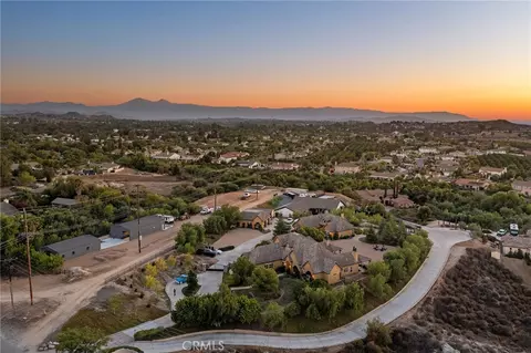 View/Area - 14787 Wood Rd, Riverside, CA 92508 photo 7 of 10