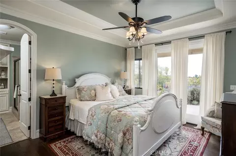 Bedroom - 14787 Wood Rd, Riverside, CA 92508 photo 7 of 8